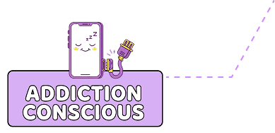 Addiction Conscious